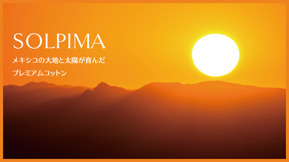 SOLPIMA(ソルピマ) 