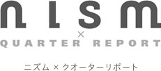 nism コラボ